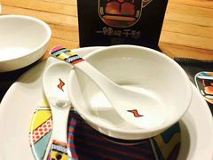 -辣得叫湘菜(观海卫店)