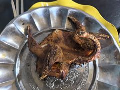 -烤肉小伙烤肉店