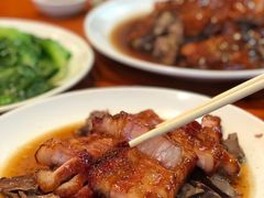 -黄连大头华烧鹅店(大良店)