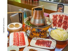 -1078號老北京涮肉(松柏店)