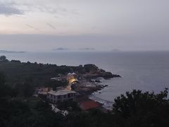 -仰口沙滩