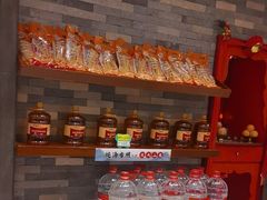 -客家汇·客家传承菜(水库店)