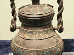 -江宁织造博物馆