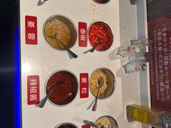 -水禾轩·海鲜蒸汽主题餐厅(拱北店)