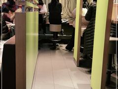 -麦当劳(新华路步步高店)