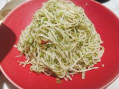 -长安大牌档之龙头酒肆(荣民龙首广场店)
