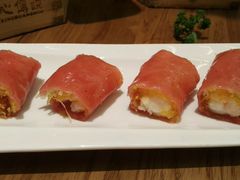 -点心传说·粤菜点心(佐阾虹湾店)