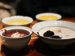 -RUXU入续糖水铺与包(卓悦中心店)