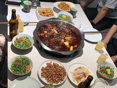 -融泽漁悦三只耳鱼火锅(南郑大道店)