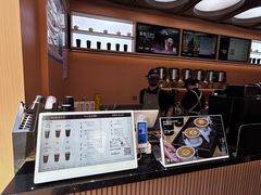 -蓉小乔·RONG COFFEE(春熙路店)