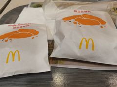 -麦当劳(郴州北湖店)