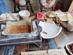 -管氏翅吧(广渠门店)
