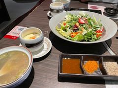 -赤坂亭·M9和牛烧肉(南京江南虹悦城店)