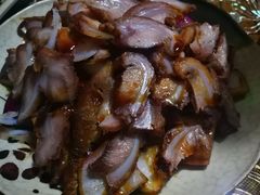 -上炕撸串(长青路店)
