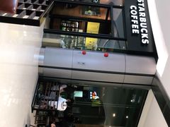 门面-星巴克(深圳海岸城4楼店)