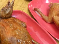 -光明刘冰乳鸽店(光明法政北路店)