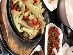 -李师傅脆肚(华强北店)