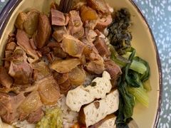 -流浪地图剁椒卤汁拌饭(未来城购物广场店)