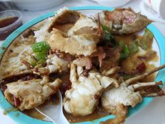 -日照大牌檔•小船海鲜(万平口店)