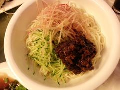 -大碗居老北京炸酱面(蛇口店)