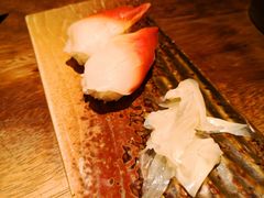 -千代武日本料理(爱建店)