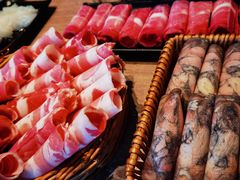 -古关火锅店(古北水镇景区店)