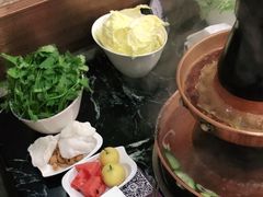 -草原饭店火锅