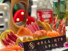 -新丁香海鲜酒店(银海商贸城店)