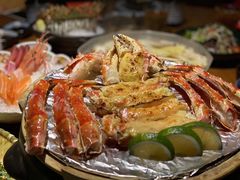 -綱元·海鲜豆捞(明州里店)