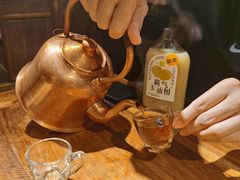小吊梨汤-小吊梨汤·北京菜·烤鸭(鸟巢店)