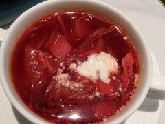 -库滋明·俄罗斯特色美食(中央大街店)