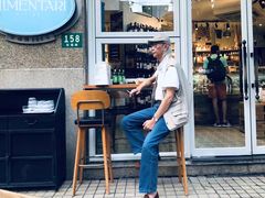 -Alimentari早午餐(安福路店)