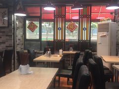 大堂-荔银肠粉(广州天河华利路店)