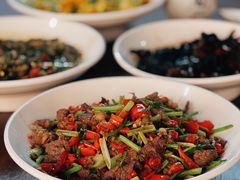 -德叔阙里·衢州菜馆(月湖店)