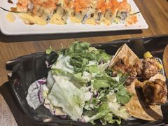 -白石的深夜食堂(济南万象城店)