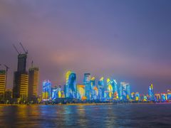 -青岛第三海水浴场