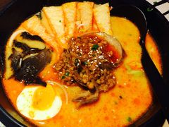 -仓桥家·焗寿司·锅物(光谷步行街店)