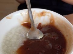 -笃笃笃糖粥(十全街店)