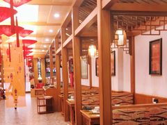 大堂-新凯里酸汤鱼(飞山街店)