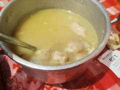 -荆九爷爆炒桥头三嫩(夫子庙店)