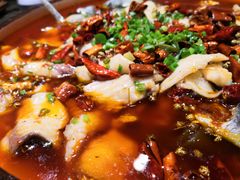 -庆合府重庆大排档(紫都城店)