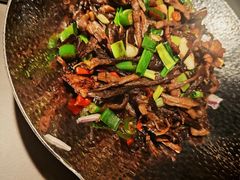 -额娘·现烙春饼烤鸭(太原总店)