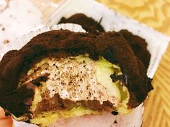 脏脏泡芙-丁香西饼屋(桂林路店)