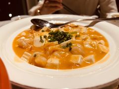 -深圳美高梅酒店-品聚嘉府中餐厅