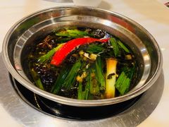 -围炉夜话·潮汕卤水火锅(榕江店)