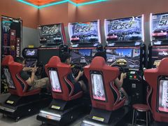 -大玩家(大连高新万达店)