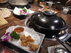 -同仁四季椰子鸡(海岸城天利店)