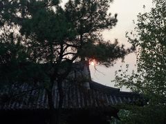 -临平公园(临平街道)