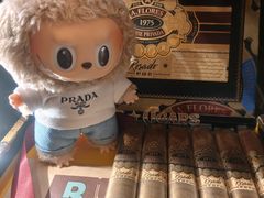 -泡泡玛特POPMART(上海环球港店)