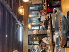 -61号餐吧(兴坪古镇漓江店)